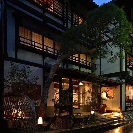 Ryokan Sugimoto Matsumoto Eksteriør billede