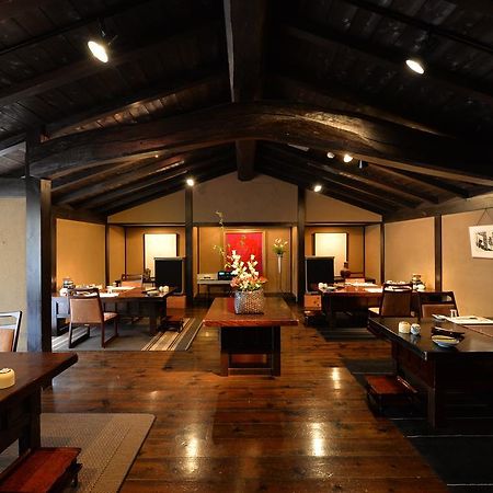 Ryokan Sugimoto Matsumoto Eksteriør billede