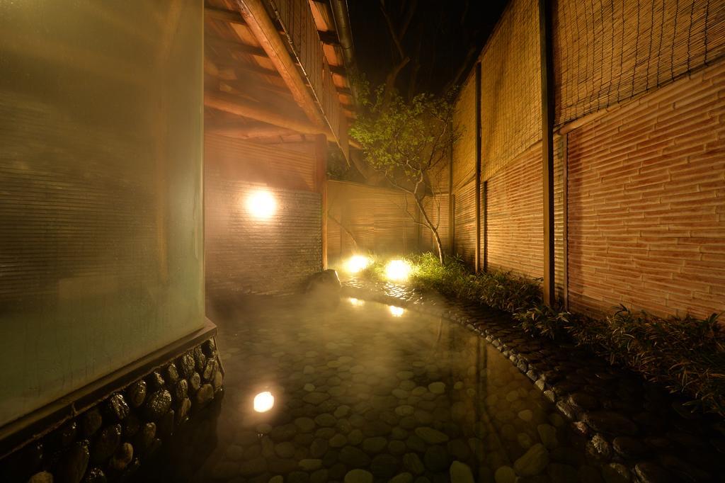 Ryokan Sugimoto Matsumoto Eksteriør billede
