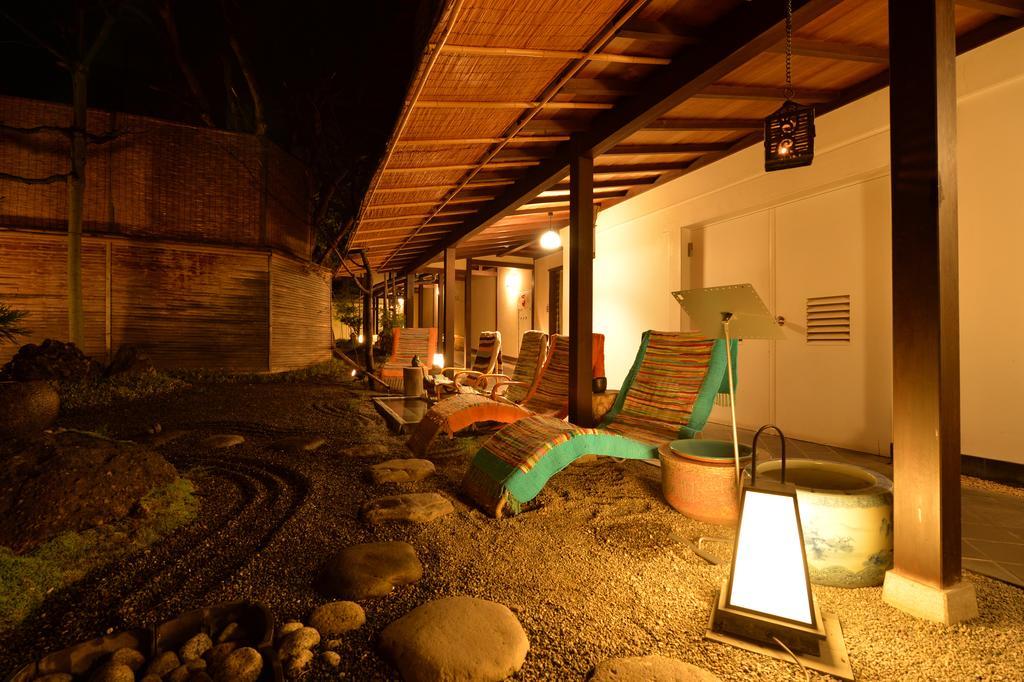 Ryokan Sugimoto Matsumoto Eksteriør billede