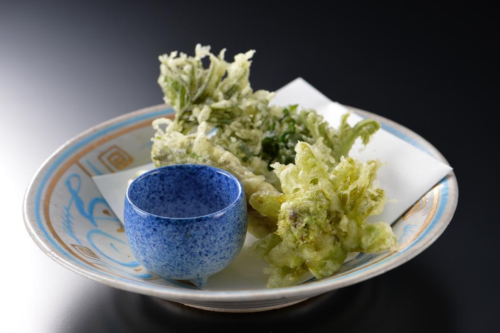 Ryokan Sugimoto Matsumoto Eksteriør billede