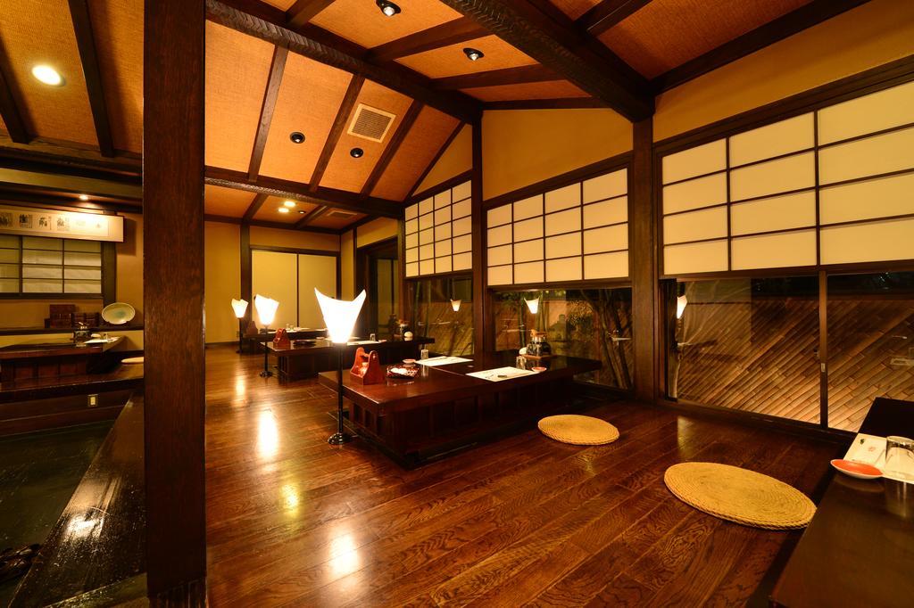 Ryokan Sugimoto Matsumoto Eksteriør billede