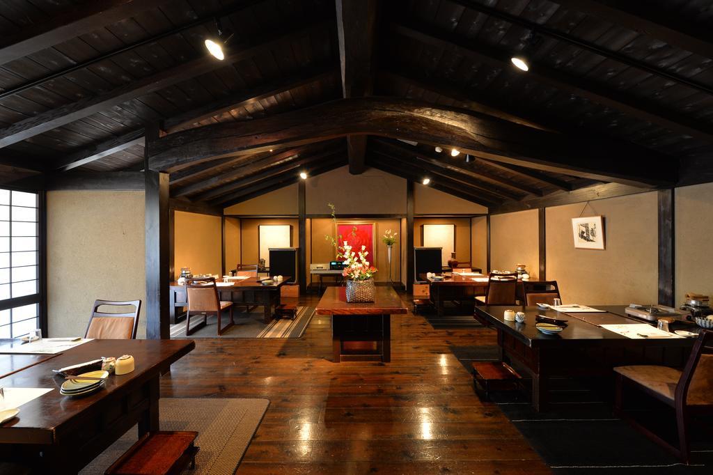 Ryokan Sugimoto Matsumoto Eksteriør billede